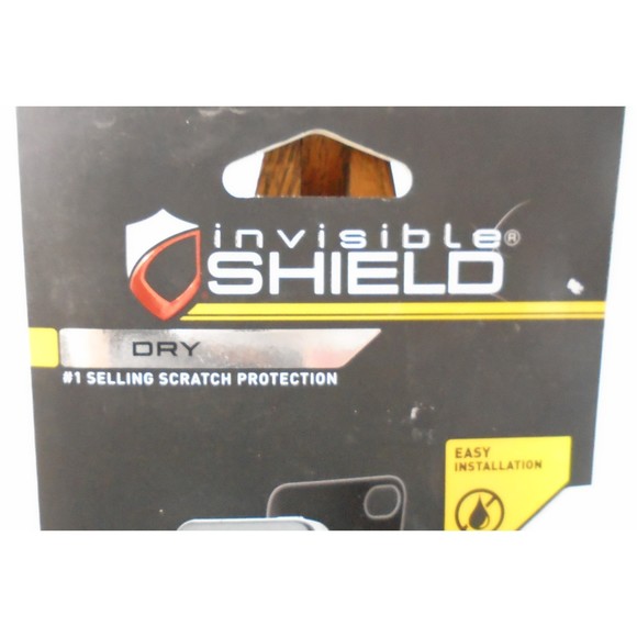 Lot of 9 Sealed Invisible Shield Dry by ZAGG for iPhone 4/4S Screen Protector - Picture 5 of 9